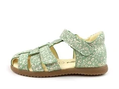 Bundgaard mint shell sandal Bali